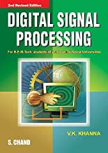 DIGITAL SIGNAL PROCESSING 2RE (PB)