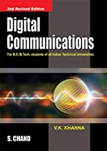 DIGITAL COMMUNICATIONS 2/E (PB) 