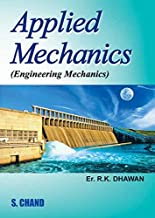 APPLIED MECHANICS (ENGINEERING MECHANICS (PB) 