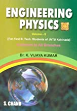 ENGINEERING PHYSICS VOLUME-II (PB)