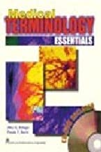 MEDICAL TERMINOLOGY ESSENTIALS (PB) 