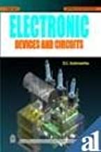 ELECTRONIC DEVICES AND CIRCUITS 2/E (PB) 