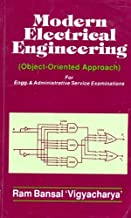MODERN ELECTRICAL ENGINEERING (PB)