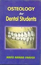 OSTEOLOGY FOR DENTAL STUDENTS (PB) 