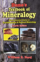 DANA'S TEXTBOOK OF MINERALOGY (PB) 