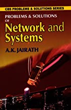 PROBLEMS & SOLUTIONS OF NETWORK AND SYSTEMS (PB) 