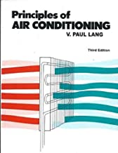 PRINCIPLES OF AIR CONDITIONING 3/E (PB) 