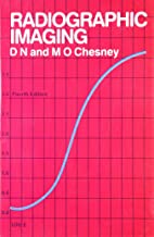 RADIOGRAPHIC IMAGING 4/E (PB) 