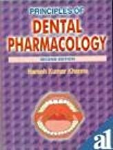 PRINCIPLES OF DENTAL PHARMACOLOGY 2/E (PB)