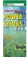 PROBLEMS & SOLUTION IN POWER SYSTEMS (PB)