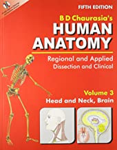 HUMAN ANATOMY 5/E VOL 3 + DVD (PB) 
