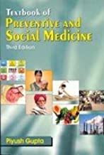 TEXTBOOK OF PREVENTIVE AND SOCIAL MEDICINE 3/E (PB) 
