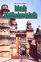 ISLAMIC ARCHITECTURE IN INDIA 2/E (HB) 