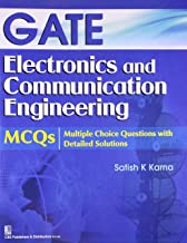 GATE ELECTRONICS AND COMMUNICATION ENGINEERING (PB) 