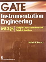 GATE INSTRUMENTATION ENGINEERING (PB) 