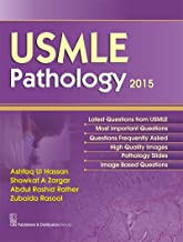 USMLE PATHOLOGY 2015 (PB) 