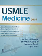 USMLE MEDICINE 2015 (PB) 
