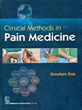CLINICAL METHODS IN PAIN MEDICINE (HB) 