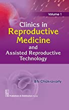 CLINICS IN REPRODUCTIVE MEDICINE AND ASSISTED REPRODUCTIVE TECHNOLOGY VOL 1 (HB) 
