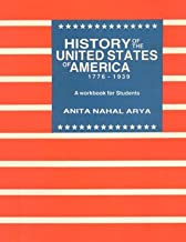 HISTORY OF THE UNITED STATES OF AMERICA (PB) 