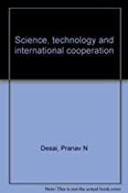 SCIENCE,TECHNOLOGY AND INTERNATIONAL COOPERATION (HB)
