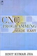 CNC PROGRAMMING MADE EASY (PB)