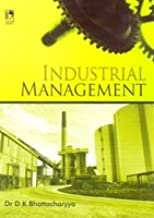 INDUSTRIAL MANAGEMENT (PB) 