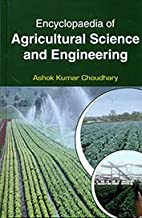 ENCYCLOPAEDIA OF AGRICULTURAL SCIENCE AND ENGINEERING 9 VOL SET (HB)