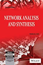 NETWORK ANALYSIS AND SYNTHESIS (PB) 
