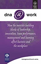 DNA @ WORK AUSTRALIAN INSTITURE OF MANAGEMENT (PB)