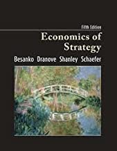 ECONOMICS OF STRATEGY 3/E (PB) 