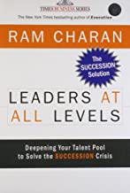LEADERS AT ALL LEVELS (PB) 