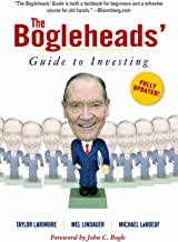 THE BOGLEHEADS GUIDE TO INVESTING (PB) 