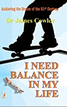 I NEED BALANCE IN MY LIFE (PB) 