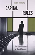CAPITAL RULES (HB) 
