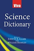 VIVA SCIENCE DICTIONARY (PB) 