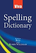 VIVA SPELLING DICTIONARY (PB) 