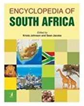 ENCYCLOPEDIA OF SOUTH AFRICA (HB) 