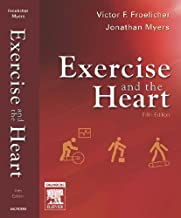 EXERCISE AND THE HEART 5/E (PB)