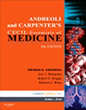 CECIL ESSENTIALS OF MEDICINE 7/E (PB) 