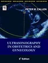 ULTRASONOGRAPHY IN OBSTETRICS AND GYNECOLOGY 5/E (HB) 