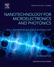 NANOTECHNOLOGY FOR MICROELECTRONICS AND OPTOELECTRONICS (PB)