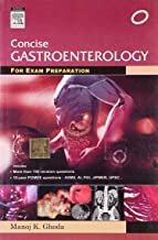 CONCISE GASTROENTEROLOGY FOR EXAM PREPARATION (PB) 