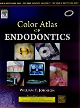 COLOR ATLAS OF ENDODONTICS (HB) 
