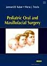 PEDIATRIC ORAL AND MAXILLOFACIAL SURGERY (HB) 