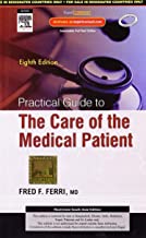 PRACTICAL GUIDE TO THE CARE OF THE MEDICAL PATIENT 8/E (PB) 