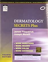DERMATOLOGY SECRETS PLUS 4/E (PB) 