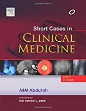 SHORT CASES IN CLINICAL MEDICINE 5/E (PB) 