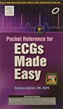 POCKET REFERENCE FOR ECGS MADE EASY 5/E (PB)