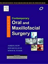 CONTEMPORARY ORAL AND MAXILLOFACIAL SURGERY 6/E (PB) 